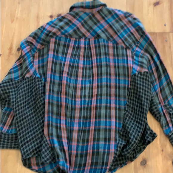 Flannel - Picture 4 of 4